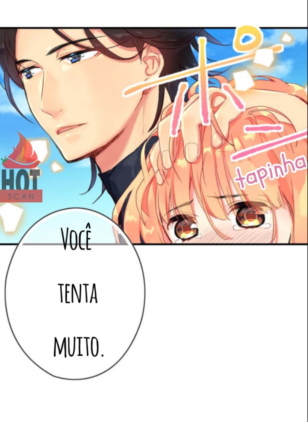 Anata de Fukuramu, Watashi no Peshanko. Capitulo 8 - pagina 15 Anata de Fukuramu, Watashi no Peshanko. Capitulo 8 - pagina 15
