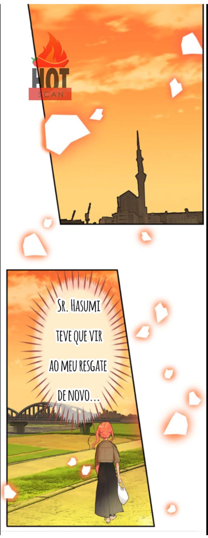 Anata de Fukuramu, Watashi no Peshanko. Capitulo 8 - pagina 18 Anata de Fukuramu, Watashi no Peshanko. Capitulo 8 - pagina 18