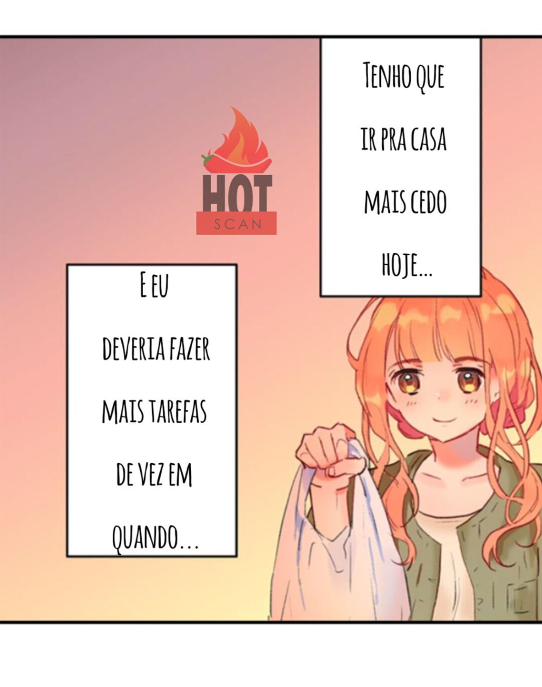 Anata de Fukuramu, Watashi no Peshanko. Capitulo 8 - pagina 19 Anata de Fukuramu, Watashi no Peshanko. Capitulo 8 - pagina 19