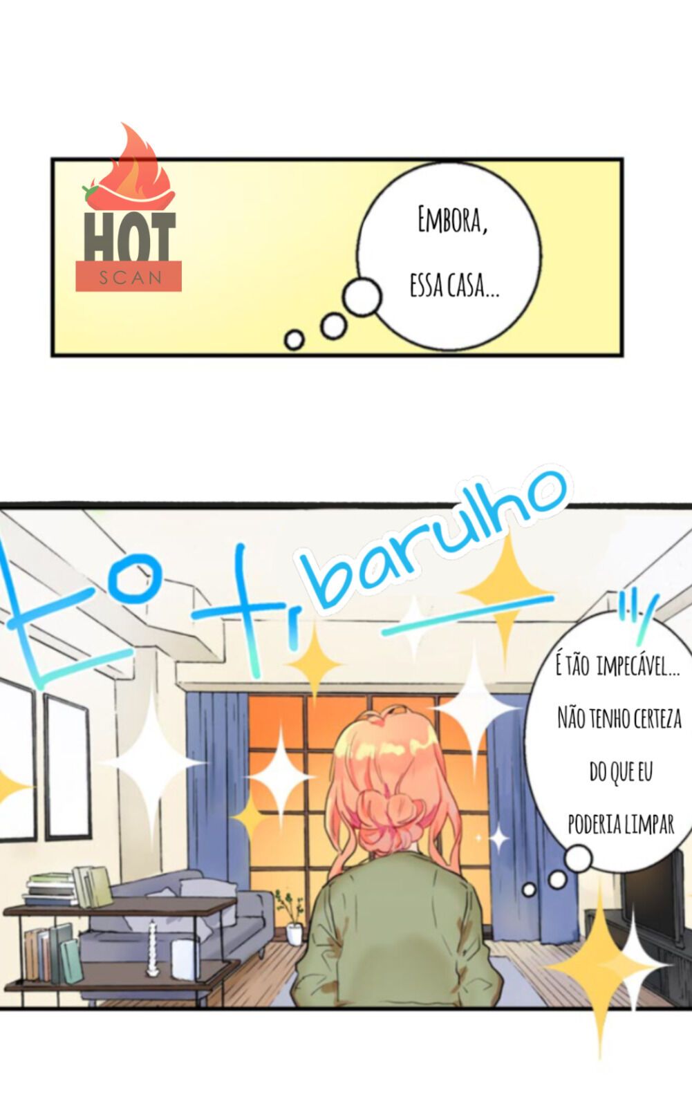 Anata de Fukuramu, Watashi no Peshanko. Capitulo 8 - pagina 21 Anata de Fukuramu, Watashi no Peshanko. Capitulo 8 - pagina 21
