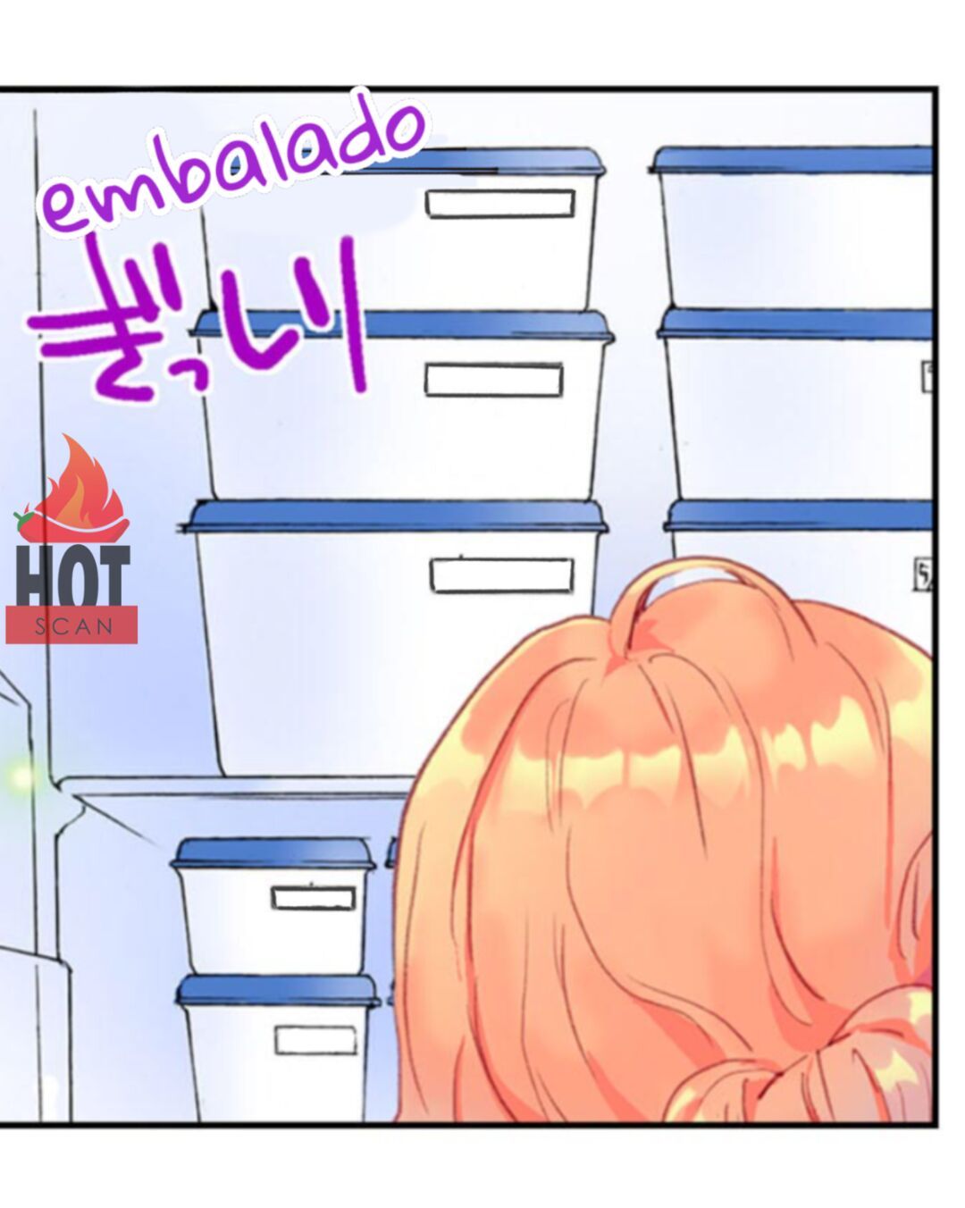Anata de Fukuramu, Watashi no Peshanko. Capitulo 8 - pagina 29 Anata de Fukuramu, Watashi no Peshanko. Capitulo 8 - pagina 29