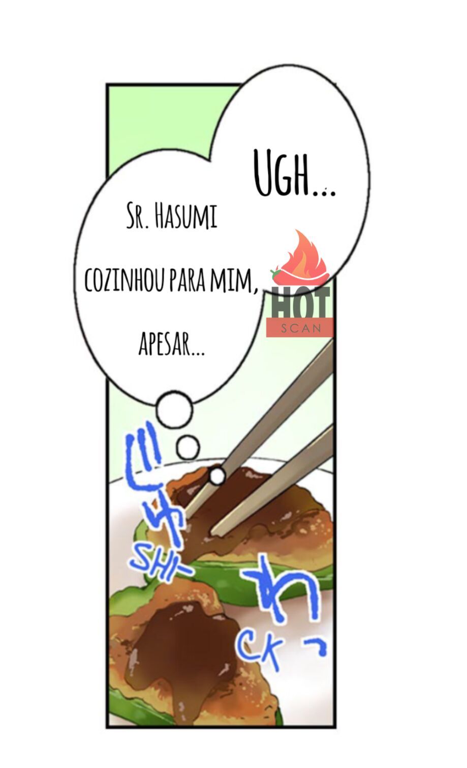 Anata de Fukuramu, Watashi no Peshanko. Capitulo 8 - pagina 31 Anata de Fukuramu, Watashi no Peshanko. Capitulo 8 - pagina 31