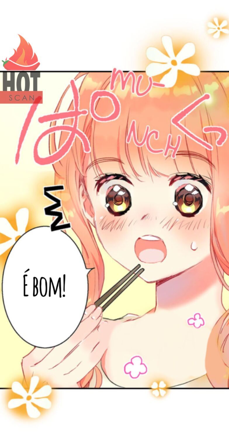 Anata de Fukuramu, Watashi no Peshanko. Capitulo 8 - pagina 32 Anata de Fukuramu, Watashi no Peshanko. Capitulo 8 - pagina 32