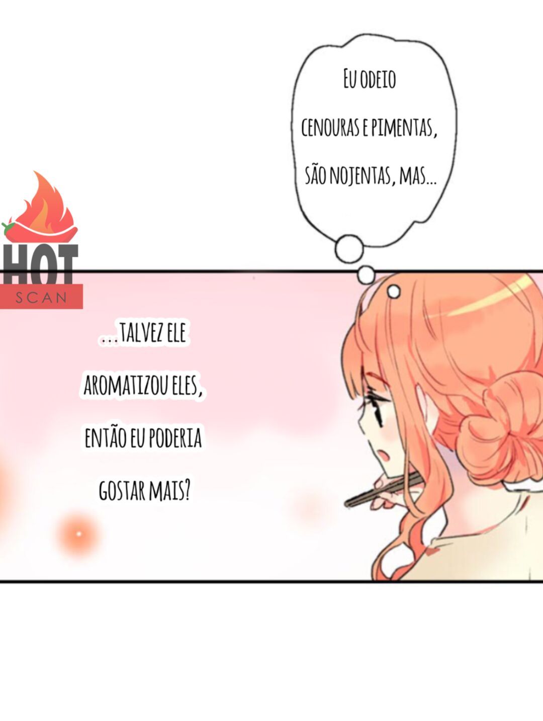 Anata de Fukuramu, Watashi no Peshanko. Capitulo 8 - pagina 34 Anata de Fukuramu, Watashi no Peshanko. Capitulo 8 - pagina 34