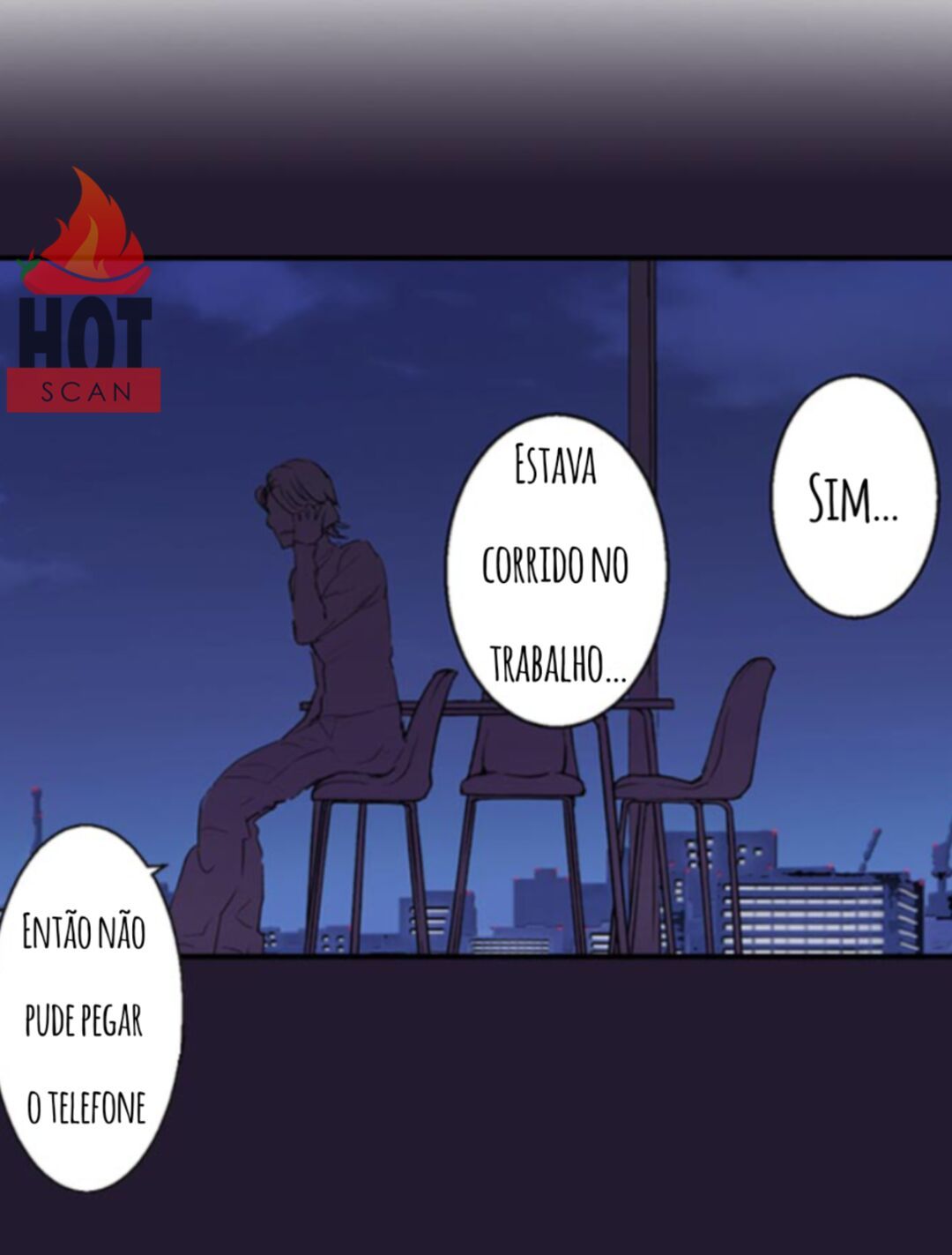 Anata de Fukuramu, Watashi no Peshanko. Capitulo 8 - pagina 38 Anata de Fukuramu, Watashi no Peshanko. Capitulo 8 - pagina 38