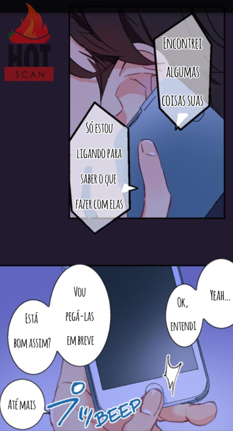 Anata de Fukuramu, Watashi no Peshanko. Capitulo 8 - pagina 39 Anata de Fukuramu, Watashi no Peshanko. Capitulo 8 - pagina 39