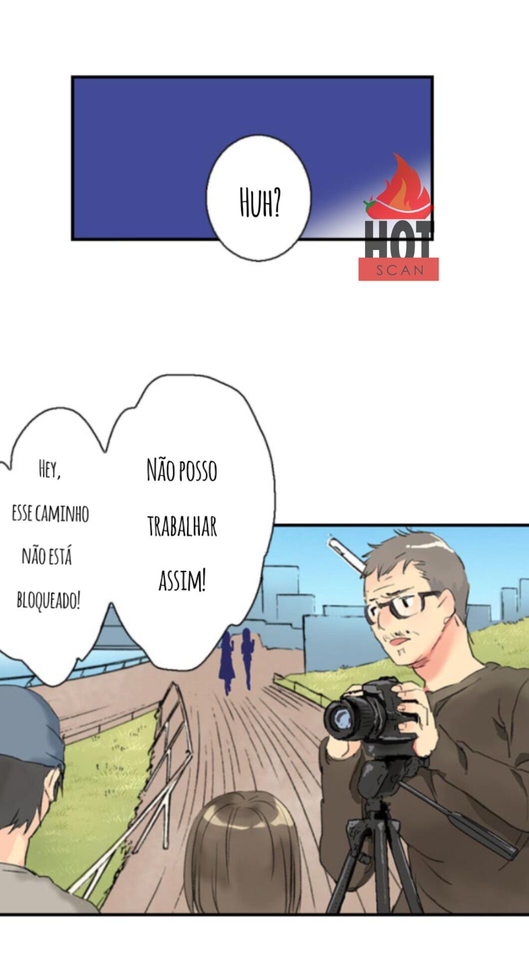 Anata de Fukuramu, Watashi no Peshanko. Capitulo 8 - pagina 4 Anata de Fukuramu, Watashi no Peshanko. Capitulo 8 - pagina 4