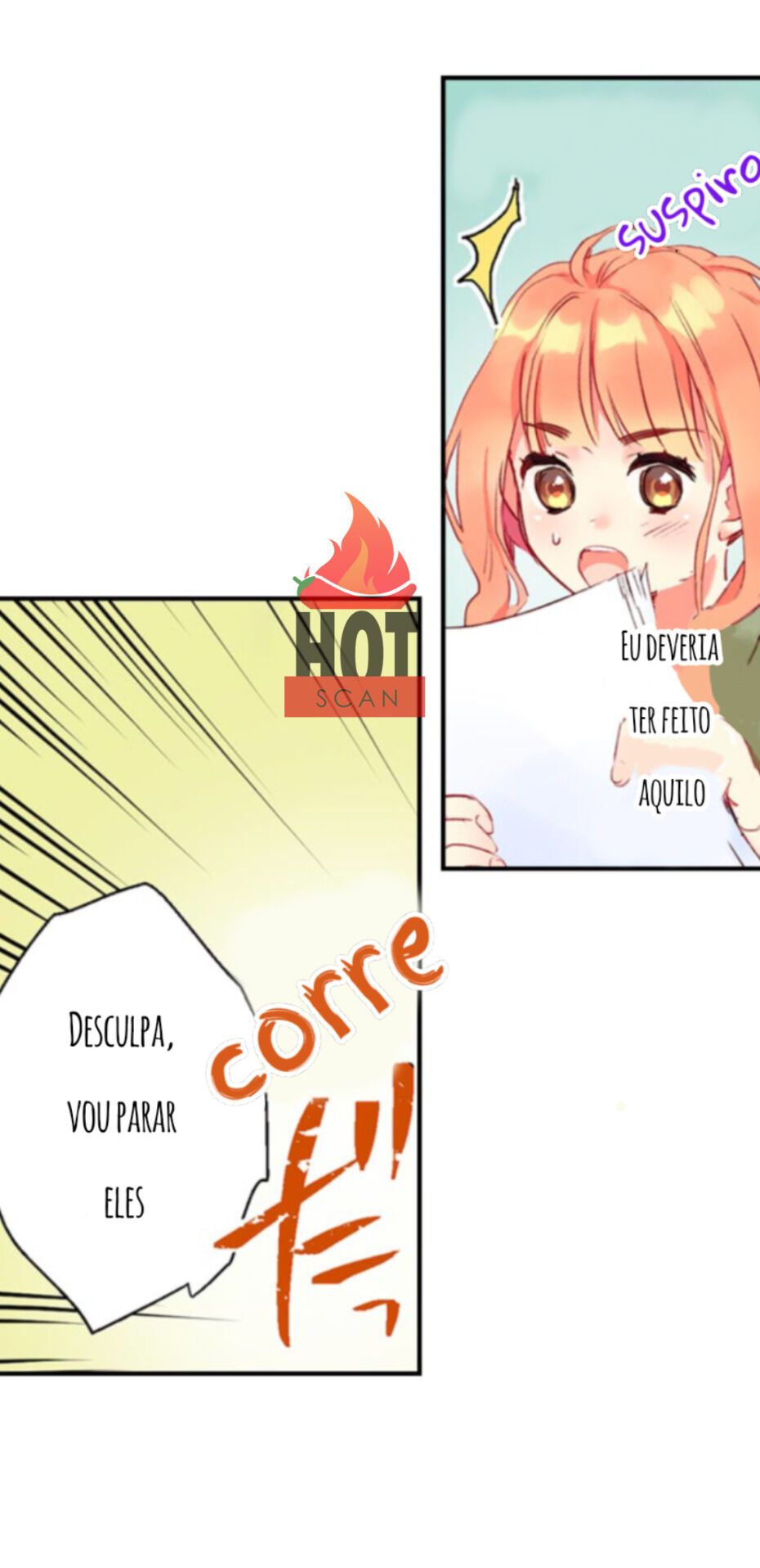 Anata de Fukuramu, Watashi no Peshanko. Capitulo 8 - pagina 5 Anata de Fukuramu, Watashi no Peshanko. Capitulo 8 - pagina 5