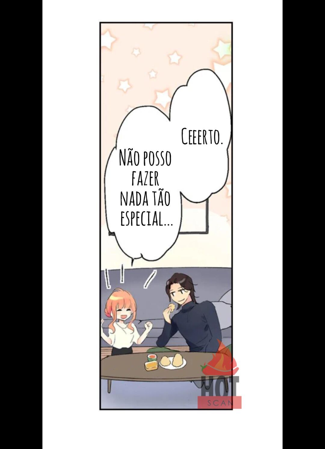 Anata de Fukuramu, Watashi no Peshanko. Capitulo 9 - pagina 11