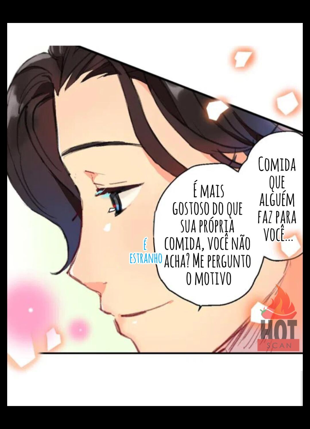 Anata de Fukuramu, Watashi no Peshanko. Capitulo 9 - pagina 13
