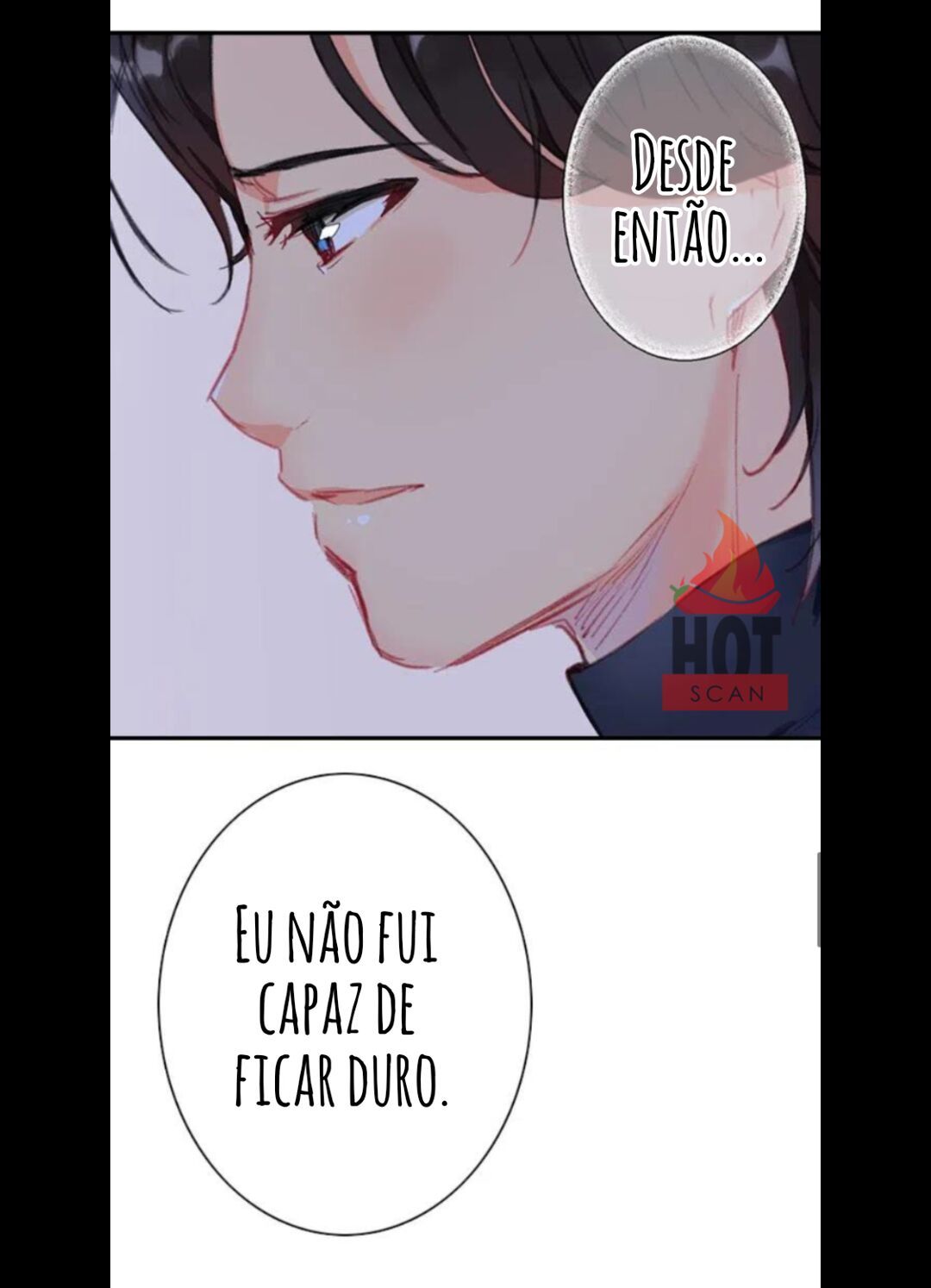Anata de Fukuramu, Watashi no Peshanko. Capitulo 9 - pagina 19
