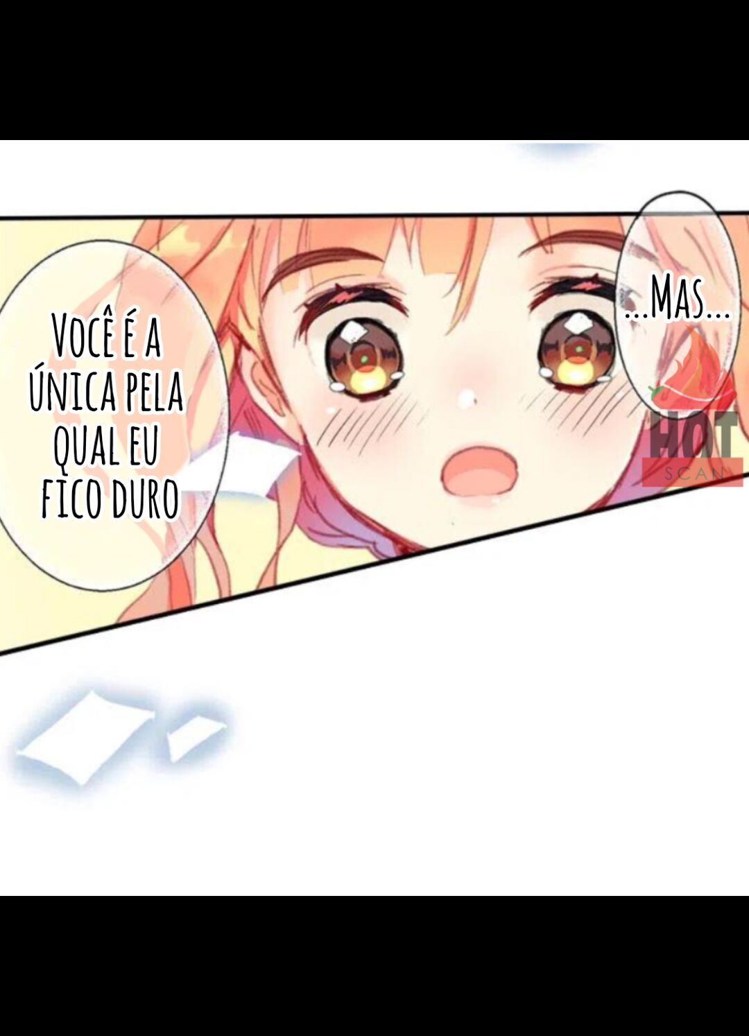 Anata de Fukuramu, Watashi no Peshanko. Capitulo 9 - pagina 22