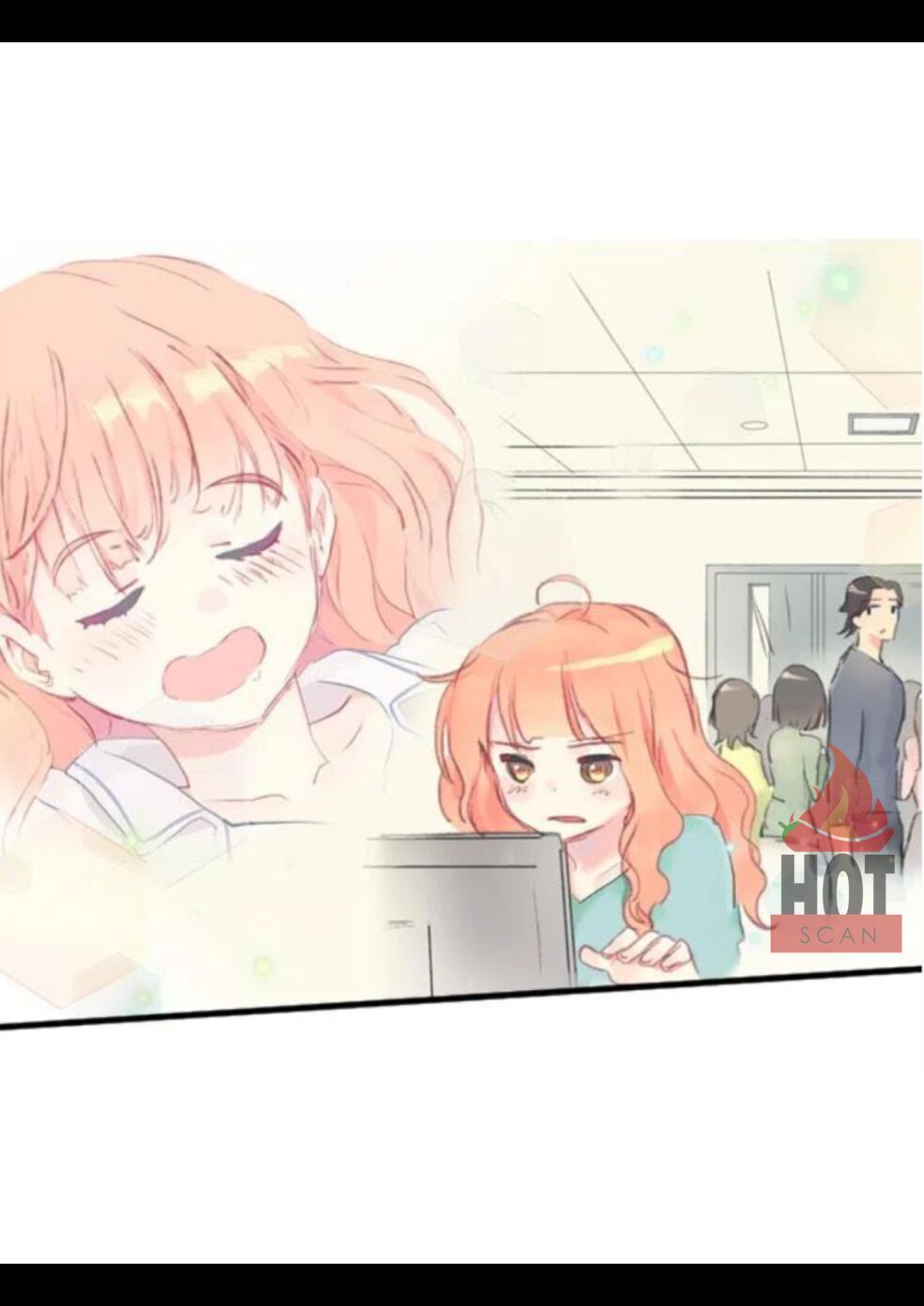 Anata de Fukuramu, Watashi no Peshanko. Capitulo 9 - pagina 26