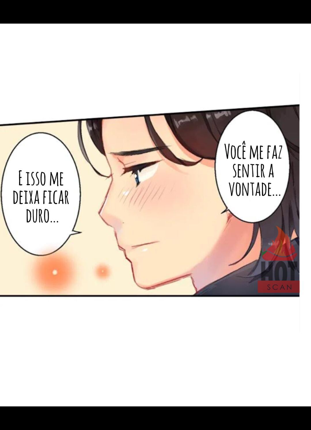 Anata de Fukuramu, Watashi no Peshanko. Capitulo 9 - pagina 27