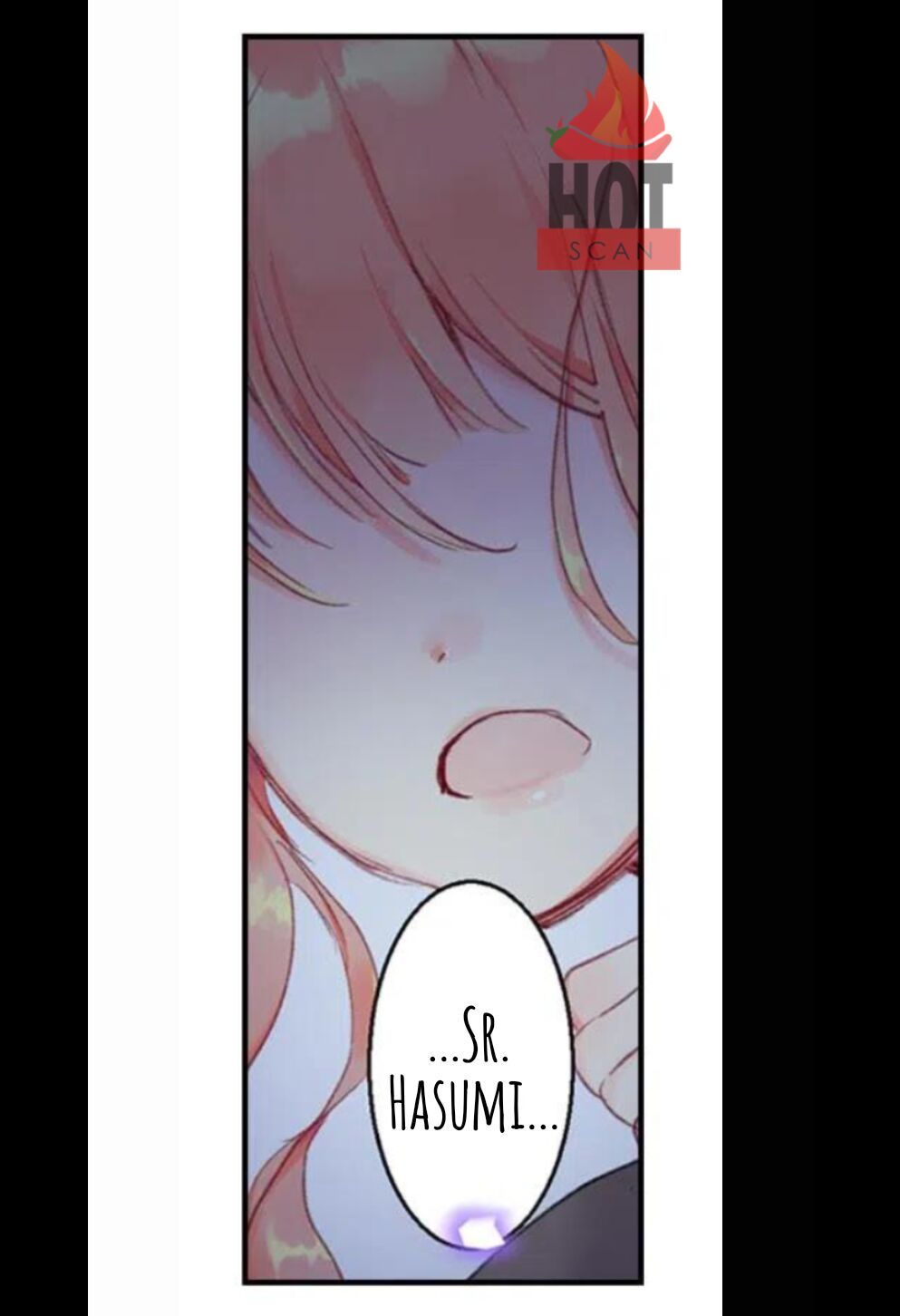 Anata de Fukuramu, Watashi no Peshanko. Capitulo 9 - pagina 33