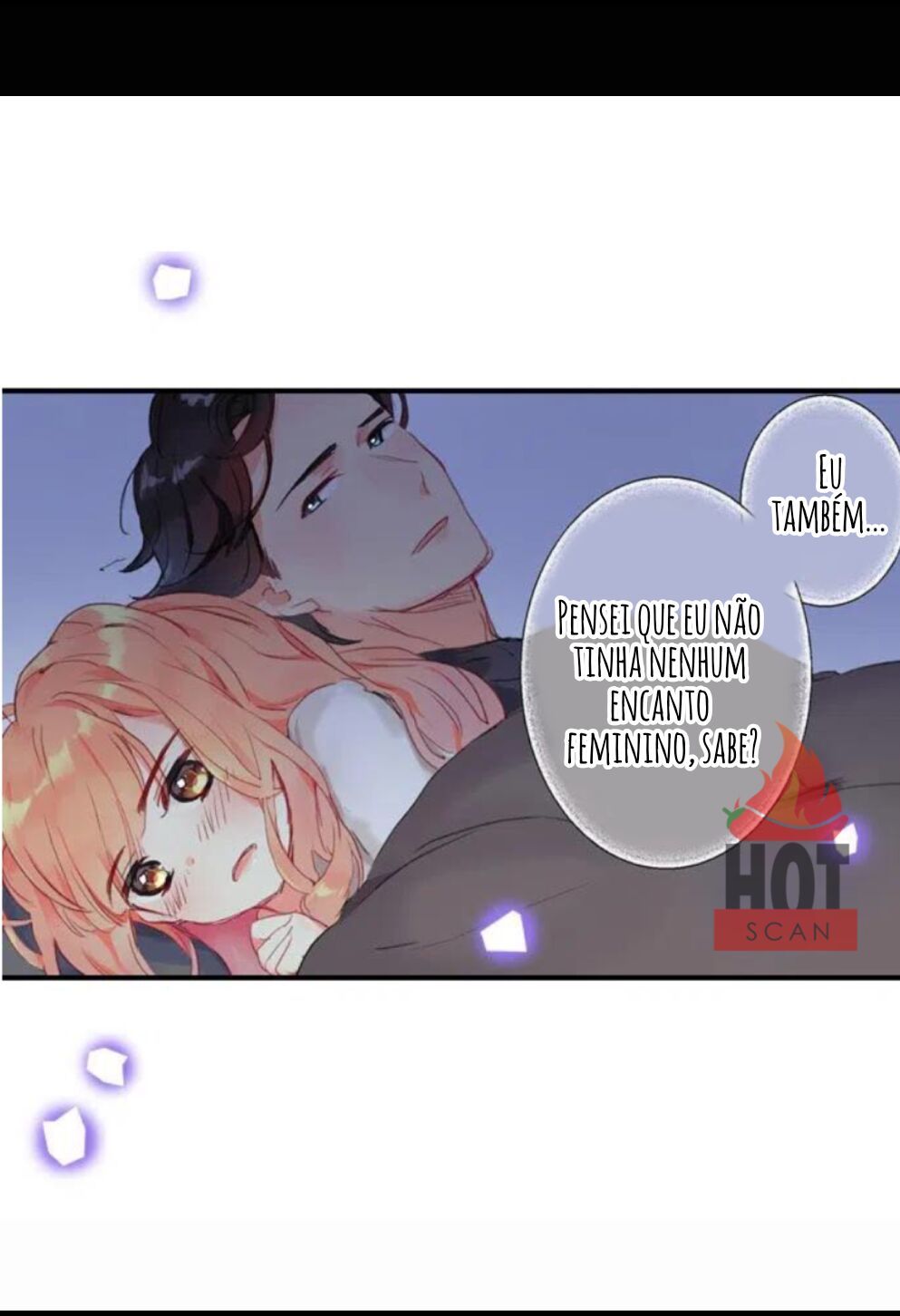 Anata de Fukuramu, Watashi no Peshanko. Capitulo 9 - pagina 34