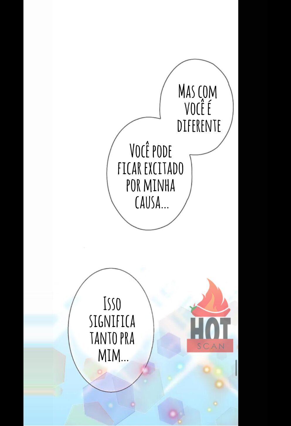 Anata de Fukuramu, Watashi no Peshanko. Capitulo 9 - pagina 35