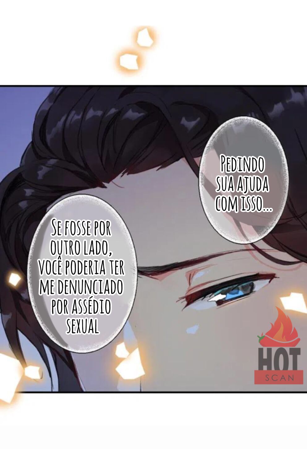 Anata de Fukuramu, Watashi no Peshanko. Capitulo 9 - pagina 37