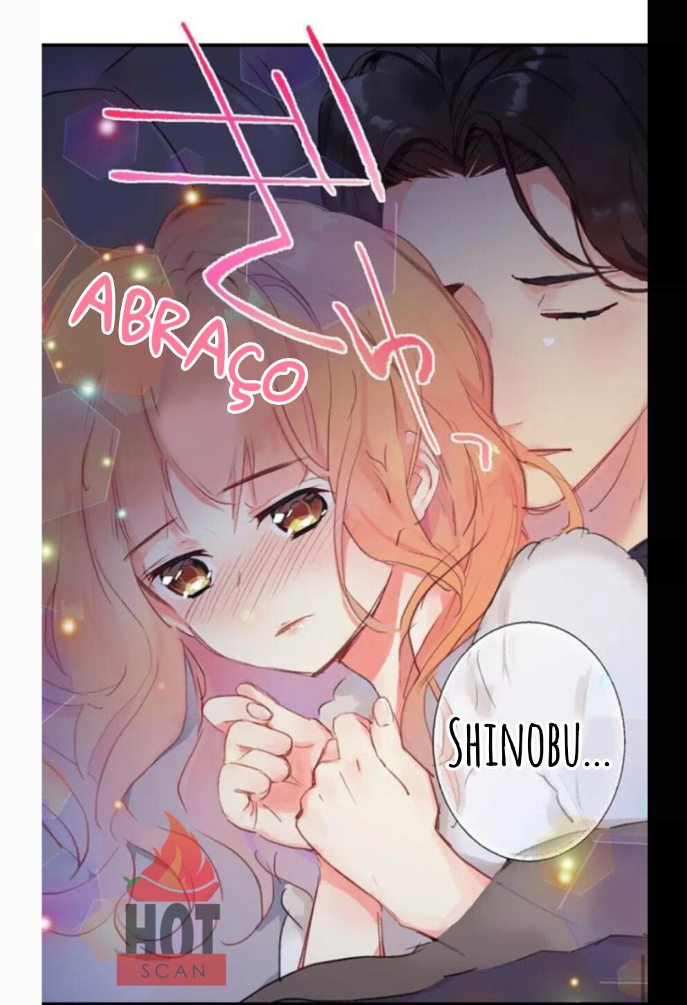 Anata de Fukuramu, Watashi no Peshanko. Capitulo 9 - pagina 39