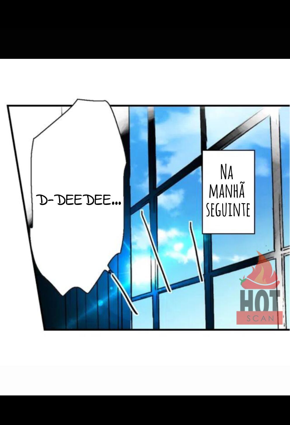 Anata de Fukuramu, Watashi no Peshanko. Capitulo 9 - pagina 40