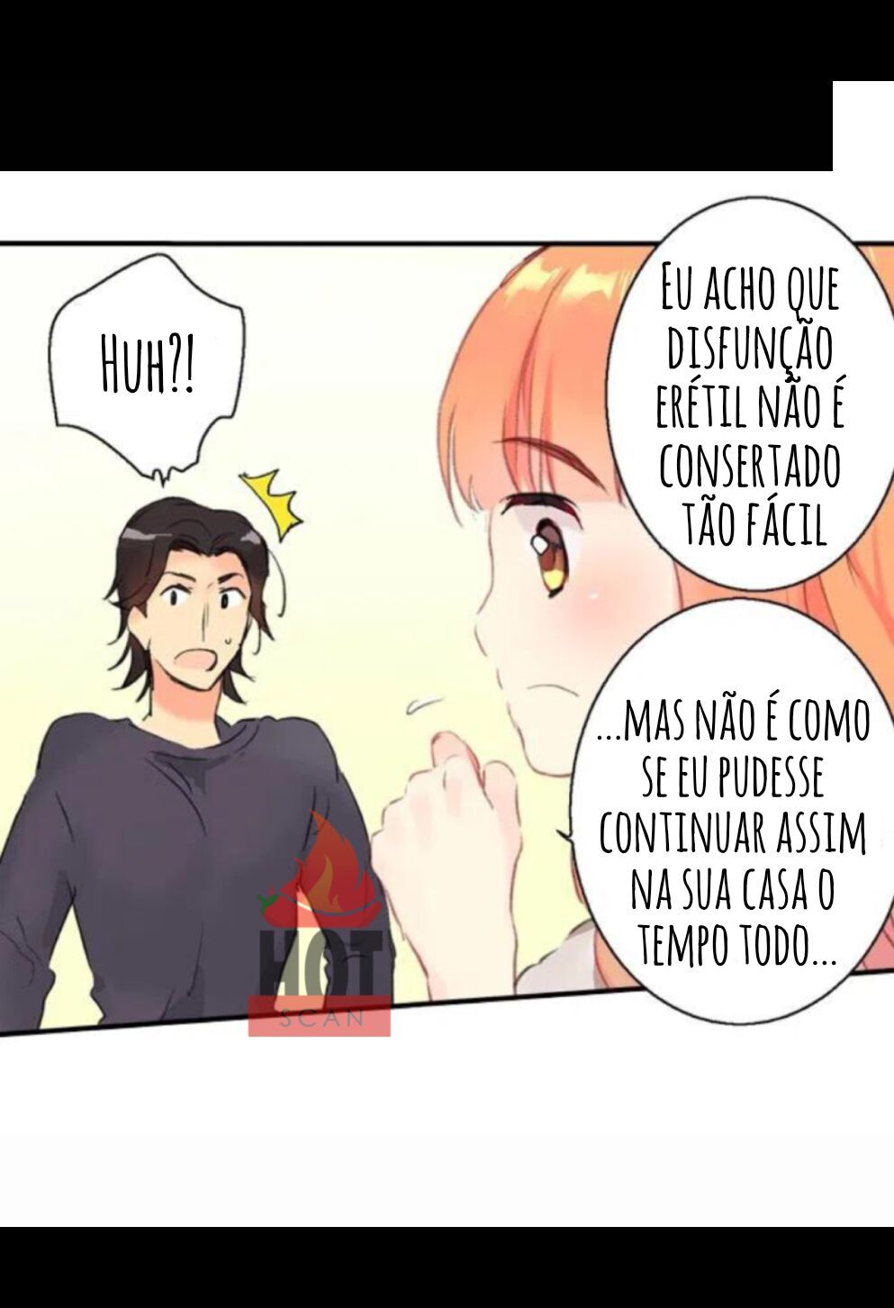 Anata de Fukuramu, Watashi no Peshanko. Capitulo 9 - pagina 42