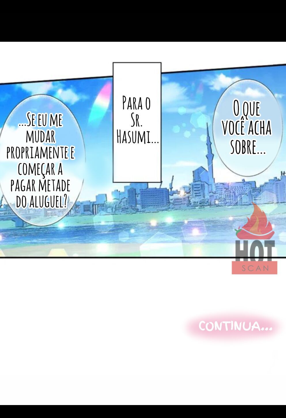 Anata de Fukuramu, Watashi no Peshanko. Capitulo 9 - pagina 44