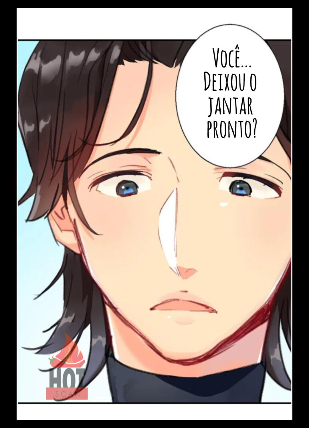 Anata de Fukuramu, Watashi no Peshanko. Capitulo 9 - pagina 7