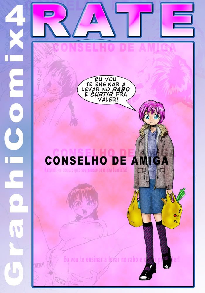 Ane To Megane To Milk Capitulo 4 - pagina 1 Ane To Megane To Milk Capitulo 4 - pagina 1