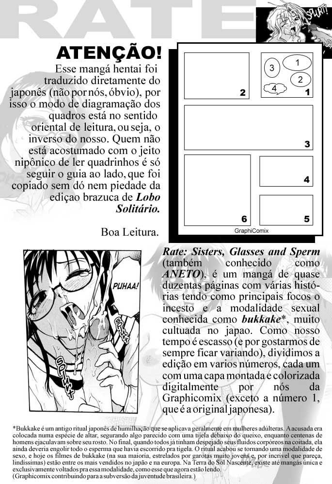 Ane To Megane To Milk Capitulo 4 - pagina 2 Ane To Megane To Milk Capitulo 4 - pagina 2