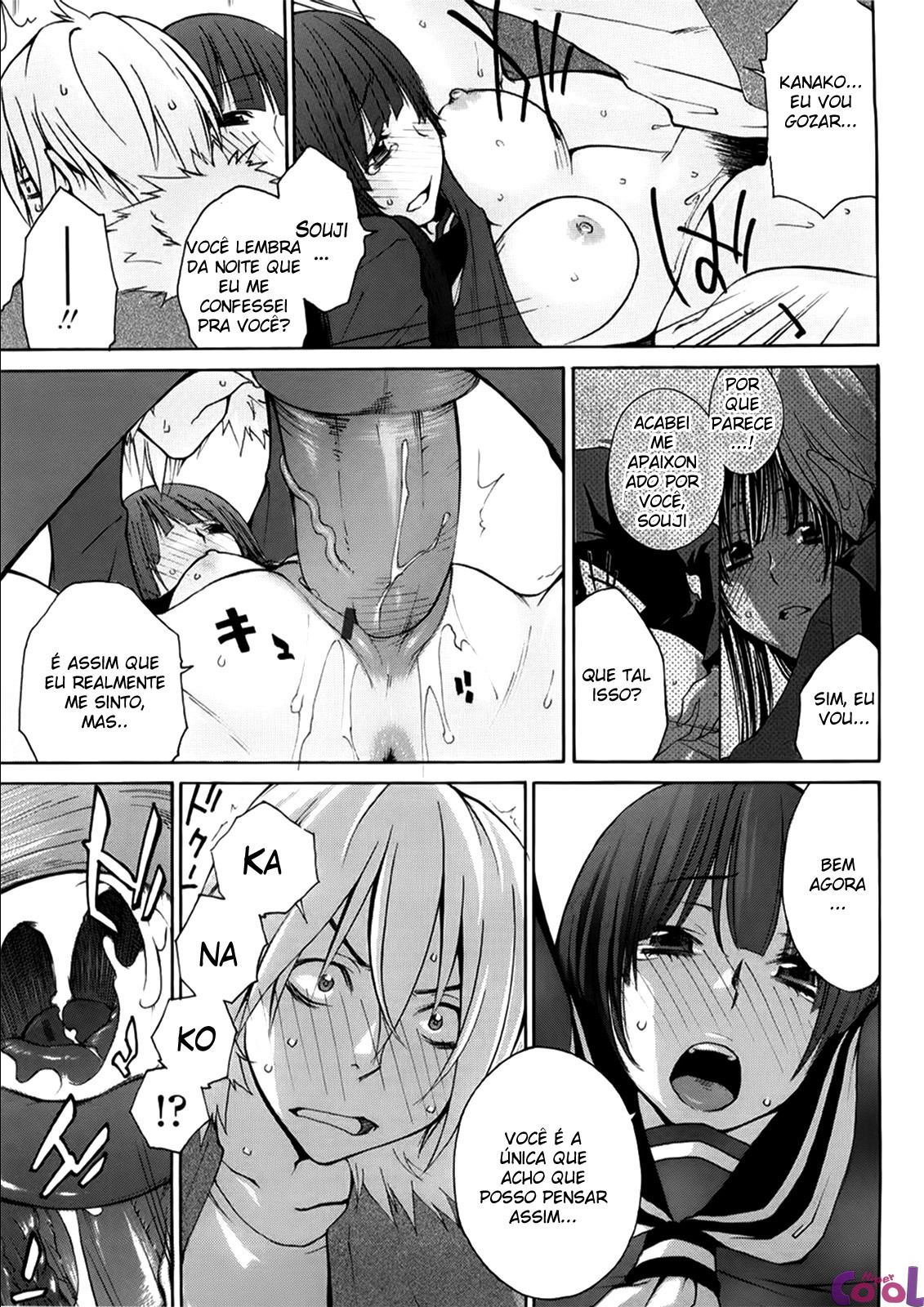Anekitte Rifujin Da! Capitulo 7 - pagina 15 Anekitte Rifujin Da! Capitulo 7 - pagina 15