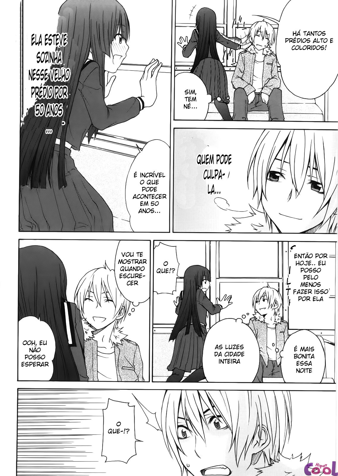 Anekitte Rifujin Da! Capitulo 7 - pagina 2 Anekitte Rifujin Da! Capitulo 7 - pagina 2
