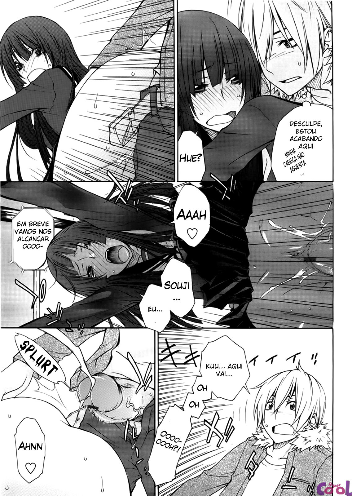 Anekitte Rifujin Da! Capitulo 7 - pagina 5 Anekitte Rifujin Da! Capitulo 7 - pagina 5
