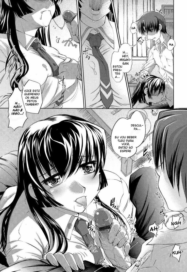 Anetoris Capitulo 8 - pagina 1 Anetoris Capitulo 8 - pagina 1