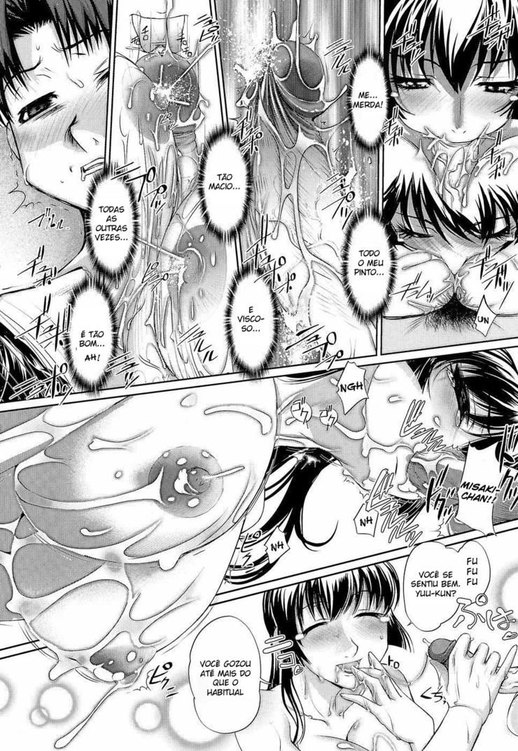 Anetoris Capitulo 8 - pagina 14 Anetoris Capitulo 8 - pagina 14