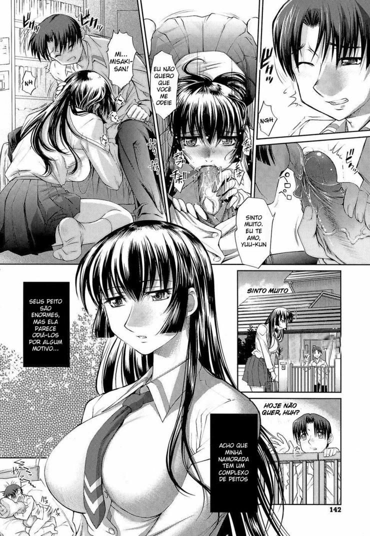 Anetoris Capitulo 8 - pagina 2 Anetoris Capitulo 8 - pagina 2