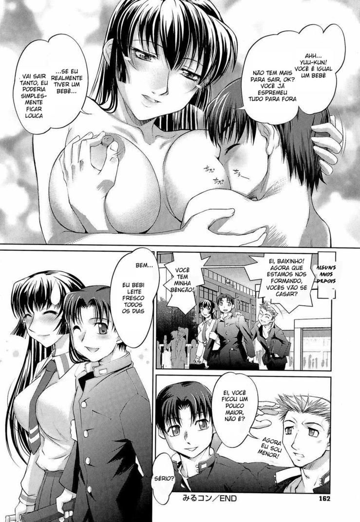 Anetoris Capitulo 8 - pagina 22 Anetoris Capitulo 8 - pagina 22