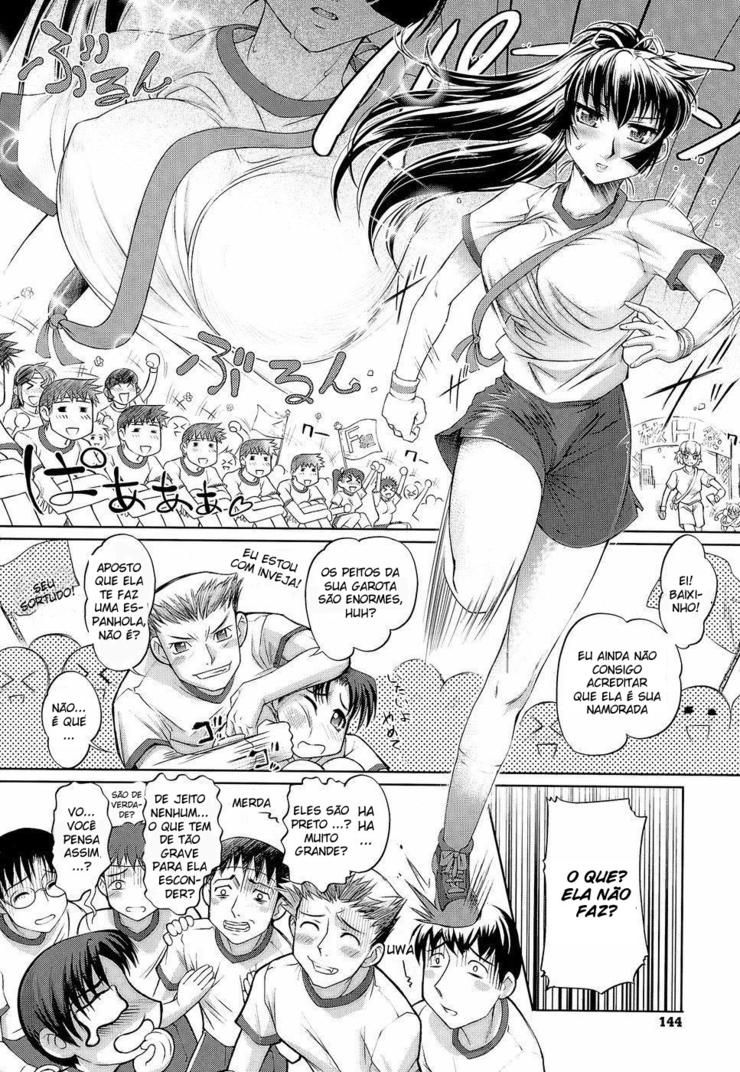 Anetoris Capitulo 8 - pagina 4 Anetoris Capitulo 8 - pagina 4