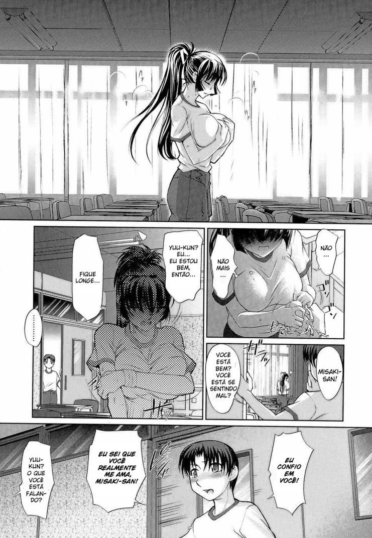 Anetoris Capitulo 8 - pagina 6 Anetoris Capitulo 8 - pagina 6