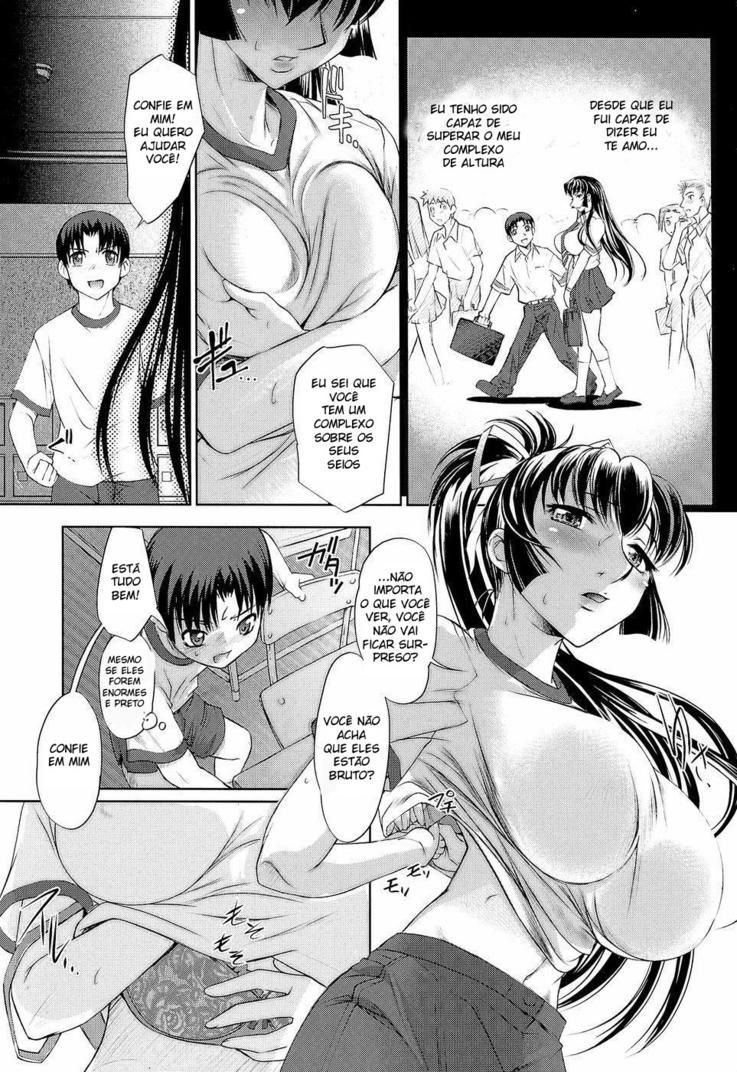 Anetoris Capitulo 8 - pagina 7 Anetoris Capitulo 8 - pagina 7