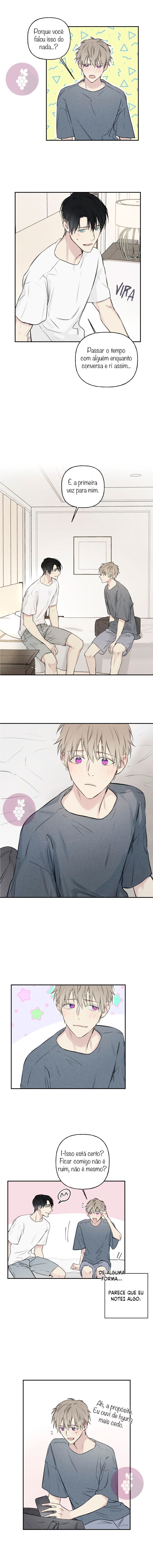 Angel Buddy Capitulo 18 - pagina 7