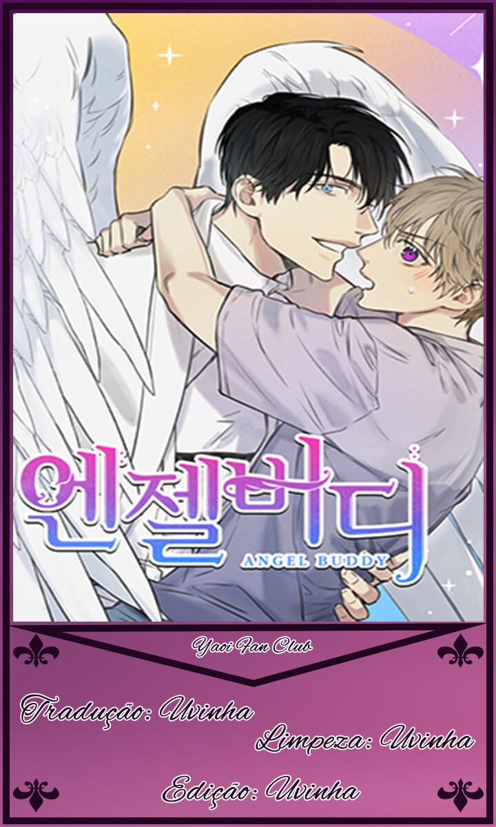Angel Buddy Capitulo 3 - pagina 1 Angel Buddy Capitulo 3 - pagina 1