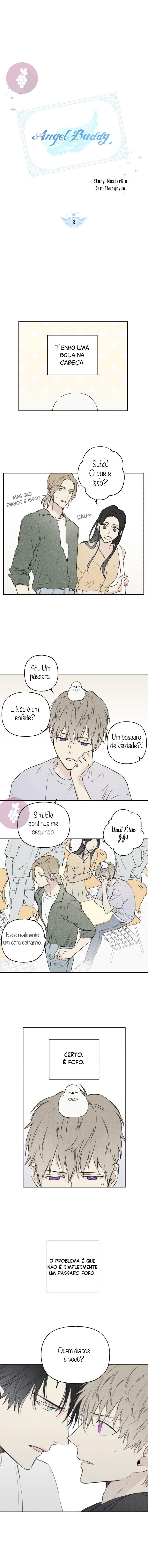 Angel Buddy Capitulo 3 - pagina 2 Angel Buddy Capitulo 3 - pagina 2