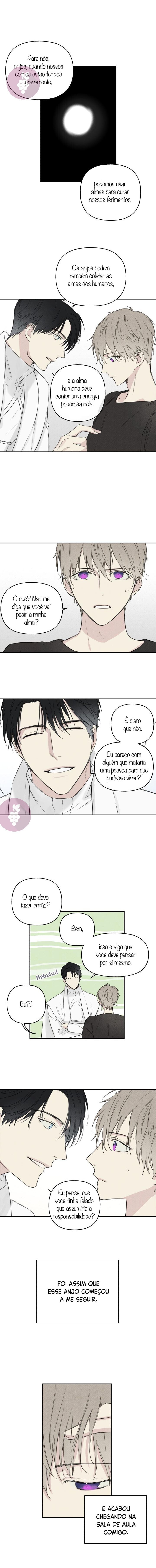 Angel Buddy Capitulo 3 - pagina 4 Angel Buddy Capitulo 3 - pagina 4
