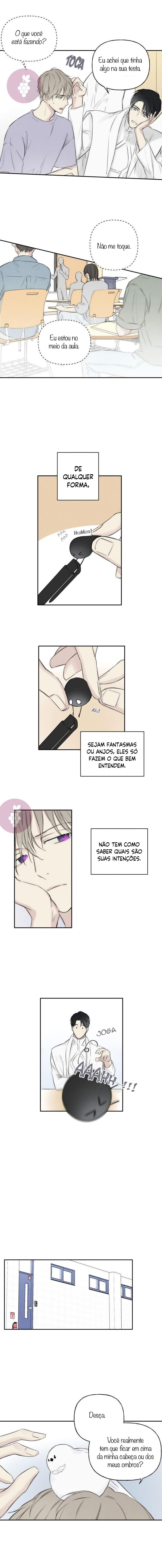 Angel Buddy Capitulo 3 - pagina 5 Angel Buddy Capitulo 3 - pagina 5