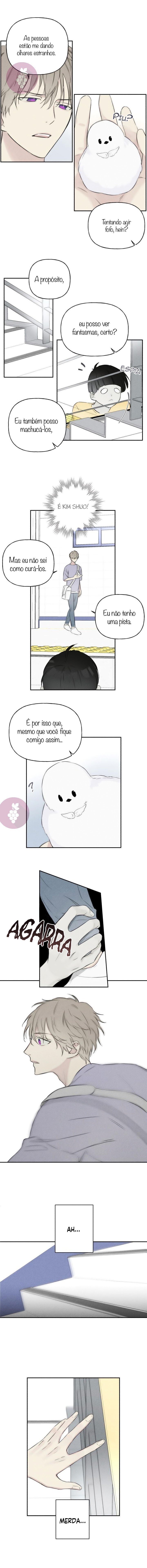 Angel Buddy Capitulo 3 - pagina 6 Angel Buddy Capitulo 3 - pagina 6