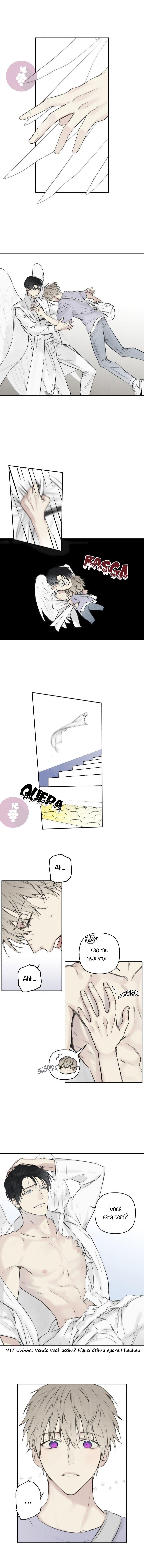 Angel Buddy Capitulo 3 - pagina 7 Angel Buddy Capitulo 3 - pagina 7