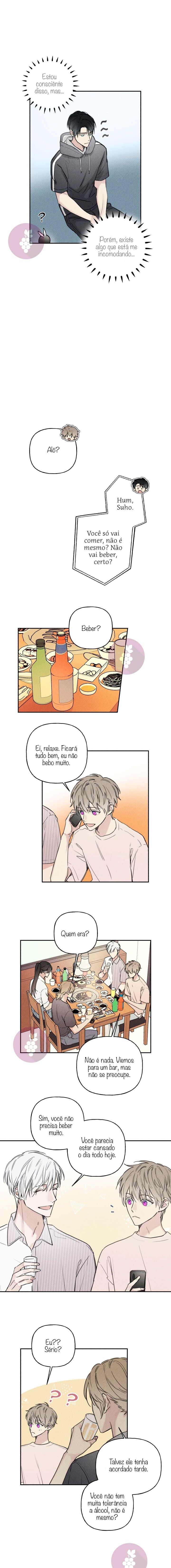 Angel Buddy Capitulo 31 - pagina 5