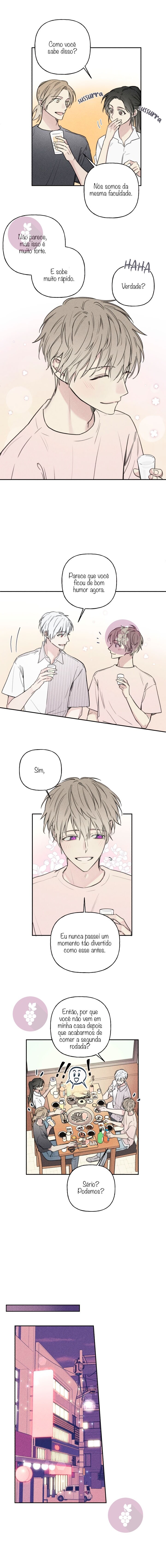 Angel Buddy Capitulo 31 - pagina 6