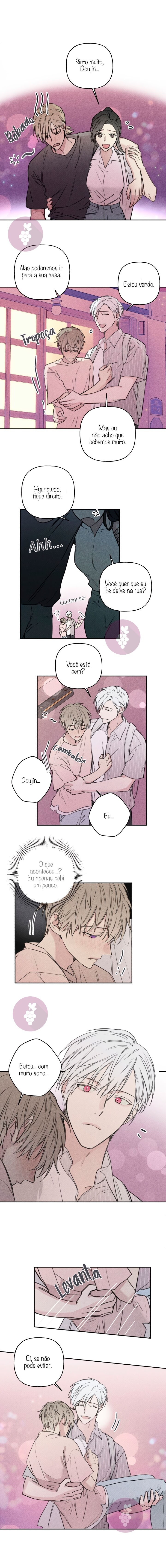 Angel Buddy Capitulo 31 - pagina 7