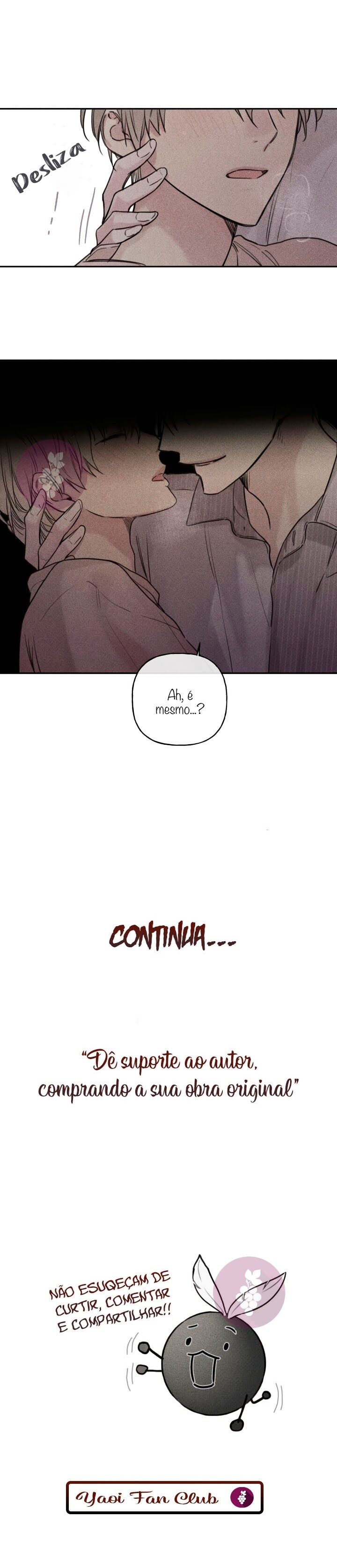 Angel Buddy Capitulo 31 - pagina 9
